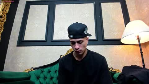 Chris online show from October 2025 11:14:02 AM