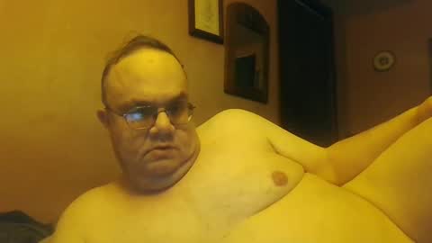 Chris The Jerk Off King online show from January 2025 01:18:01 AM