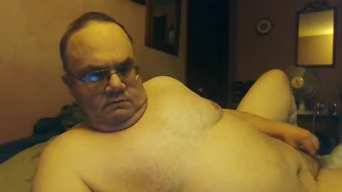 Chris The Jerk Off King online show from February 2025 08:27:02 PM