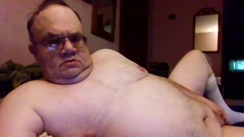 Chris The Jerk Off King online show from September 2025 07:05:01 PM