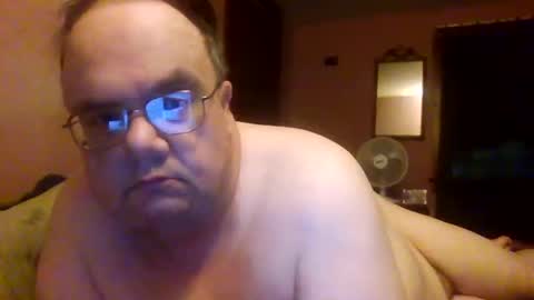 Chris The Jerk Off King online show from October 2025 03:53:01 PM