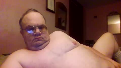 Chris The Jerk Off King online show from November 2025 01:10:02 PM