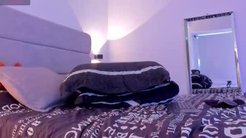 chrismorgan24 online show from October 2025 10:00:02 PM