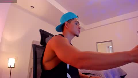 chrismorgan24 online show from February 2026 02:26:02 PM