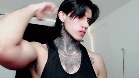 Snapshot of chriss_opp chatting on February 2025 12:19:01 PM CHRIS INDEPENT MODEL online show from February 2025 12:19:01 PM