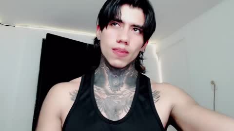 Snapshot of chriss_opp chatting on February 2025 12:16:02 PM CHRIS INDEPENT MODEL online show from February 2025 12:16:02 PM