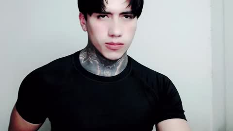 Snapshot of chriss_opp chatting on September 2025 04:19:01 PM CHRIS INDEPENT MODEL online show from September 2025 04:19:01 PM