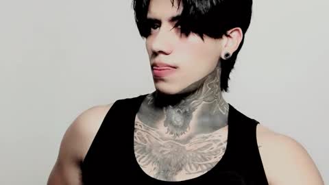 CHRIS  INDEPENT MODEL online show from January 2026 12:03:02 AM