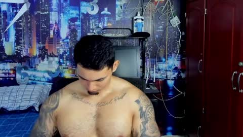 Chriss Stewart online show from April 2026 02:12:02 AM