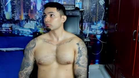 Chriss Stewart online show from May 2026 02:27:02 AM