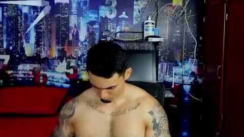Snapshot of chriss_stewart2 chatting on June 2026 02:38:01 AM Chriss Stewart online show from June 2026 02:38:01 AM