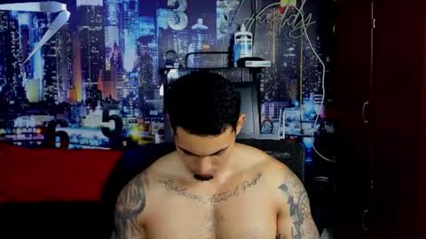 Snapshot of chriss_stewart2 chatting on July 2026 02:18:01 AM Chriss Stewart online show from July 2026 02:18:01 AM