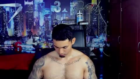 Snapshot of chriss_stewart2 chatting on July 2026 02:18:01 AM Chriss Stewart online show from July 2026 02:18:01 AM