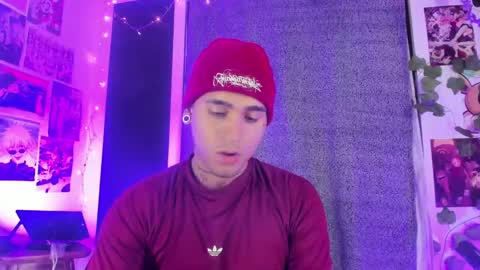 Christian Wang online show from January 2025 06:24:02 AM