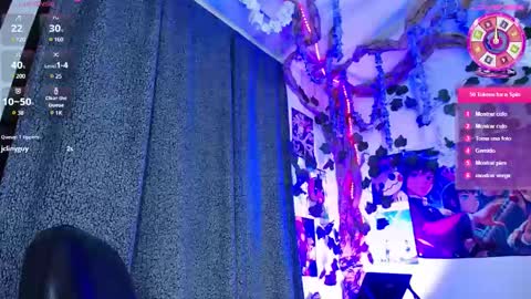 Christian Wang online show from January 2025 09:23:01 AM