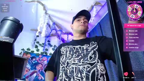 Christian Wang online show from January 2025 09:57:02 AM