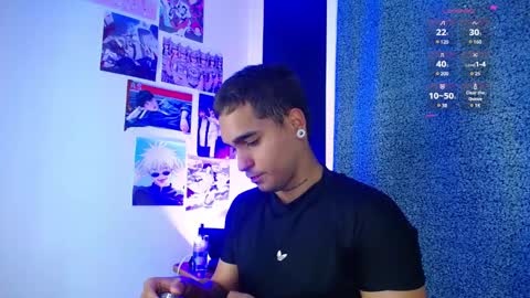 Christian Wang online show from February 2025 09:42:01 AM