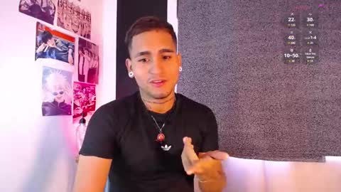 Christian Wang online show from February 2025 02:44:02 PM