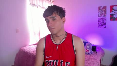 Christian Wang online show from February 2026 08:03:02 PM