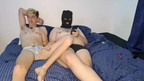 Christopher online show from December 2024 07:11:01 PM