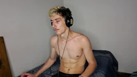 Christopher online show from January 2025 01:19:01 AM