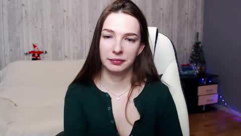 Christi online show from January 2025 12:19:02 PM