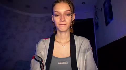 chrissy_joyful online show from June 2026 05:09:02 AM