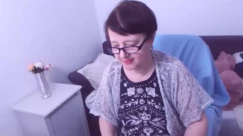 Christa online show from January 2025 01:27:01 AM