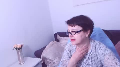 Christa online show from January 2025 08:41:01 PM