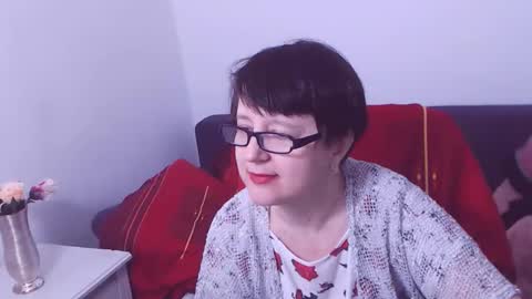 Christa online show from January 2025 09:51:02 PM