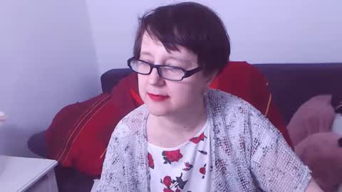 Christa online show from January 2025 03:58:02 AM