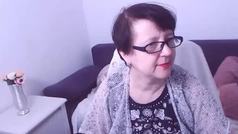 Christa online show from February 2025 07:23:01 PM