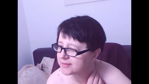 Snapshot of christarose chatting on May 2026 11:54:02 PM Christa online show from May 2026 11:54:02 PM