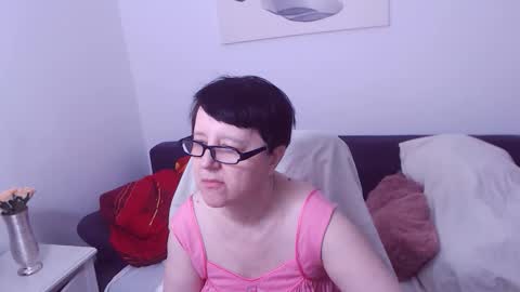 Snapshot of christarose chatting on June 2026 11:47:01 AM Christa online show from June 2026 11:47:01 AM