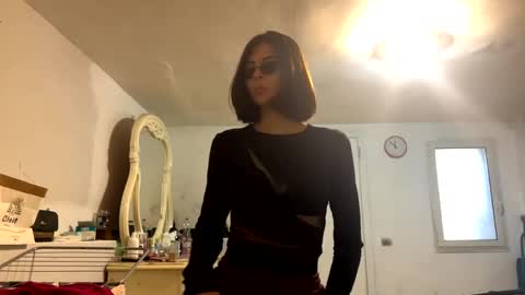 Christen online show from November 2025 10:07:01 AM