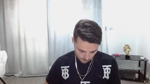 Master Gab online show from June 2026 02:56:02 PM