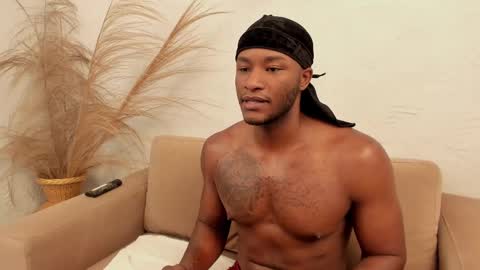 Christian Lewis online show from March 2025 02:32:01 PM