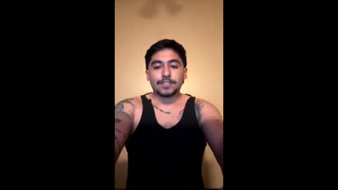christianmoreno7766 online show from June 2026 12:55:01 PM