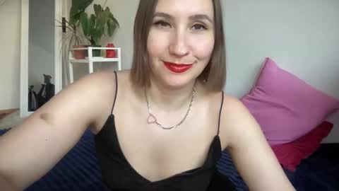 christina rosse online show from May 2026 05:43:01 PM