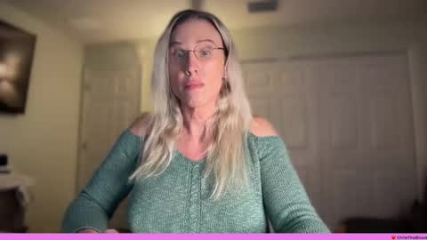 Chris Tina Bruce online show from February 2026 04:00:02 PM