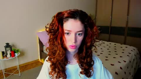 Snapshot of christinaconteeree chatting on April 2026 03:31:02 AM christinaconteeree online show from April 2026 03:31:02 AM