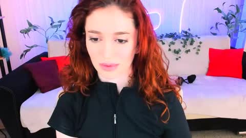 Snapshot of christinaconteeree chatting on May 2026 06:09:01 PM christinaconteeree online show from May 2026 06:09:01 PM