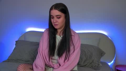 Christina online show from February 2025 09:41:02 PM