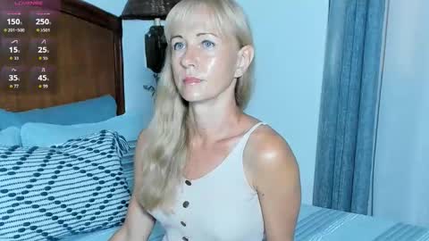 Christine -  online show from October 2025 12:13:02 PM