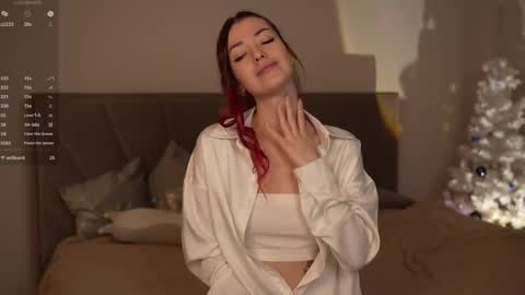 Eva online show from January 2026 01:16:02 PM