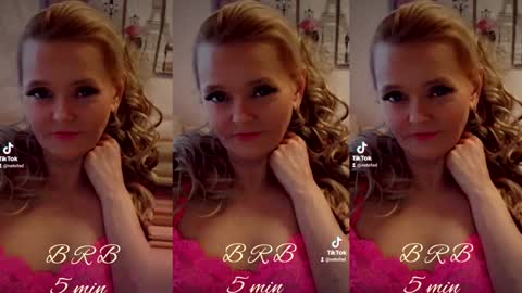 Snapshot of christirose chatting on January 2025 11:56:01 PM Christi online show from January 2025 11:56:01 PM