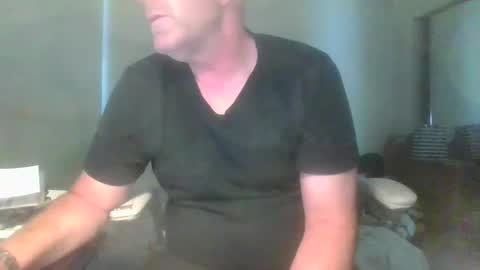 christo online show from March 2025 11:35:02 PM