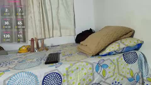 Snapshot of christopher__vans chatting on November 2025 10:49:02 AM CHRISTOPHER online show from November 2025 10:49:02 AM