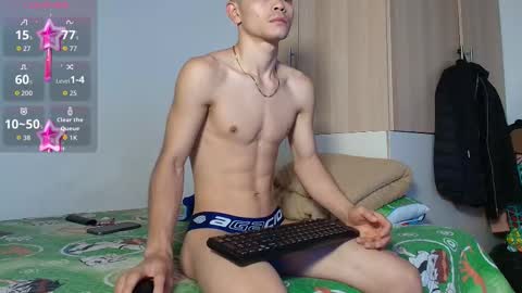 Snapshot of christopher__vans chatting on November 2025 10:58:02 AM CHRISTOPHER online show from November 2025 10:58:02 AM