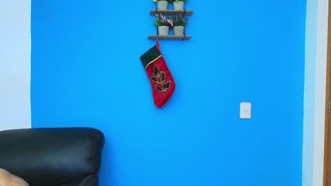 Snapshot of christopher_w chatting on December 2024 01:14:01 AM Christopher online show from December 2024 01:14:01 AM